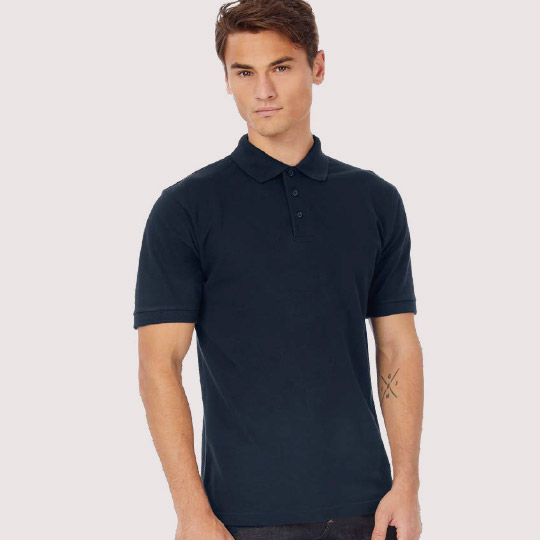 b&c poloshirts b&c poloshirt produkt image1