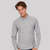b&c poloshirts b&c poloshirt produkt image3