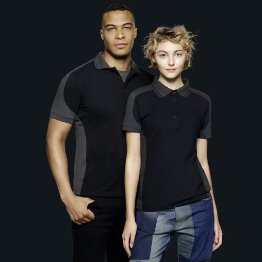 hakro poloshirts1 hakro poloshirt produkt image