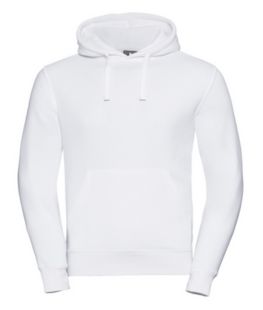 Russell Authentic Hooded Sweat mit Wunschstickerei