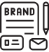 brand icon