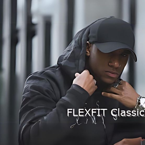Flexfit Classic besticken Flexfit Classic besticken page image1