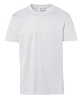 Hakro T-Shirt mit Wunschstickerei hakro t-shirt wunschstickerei