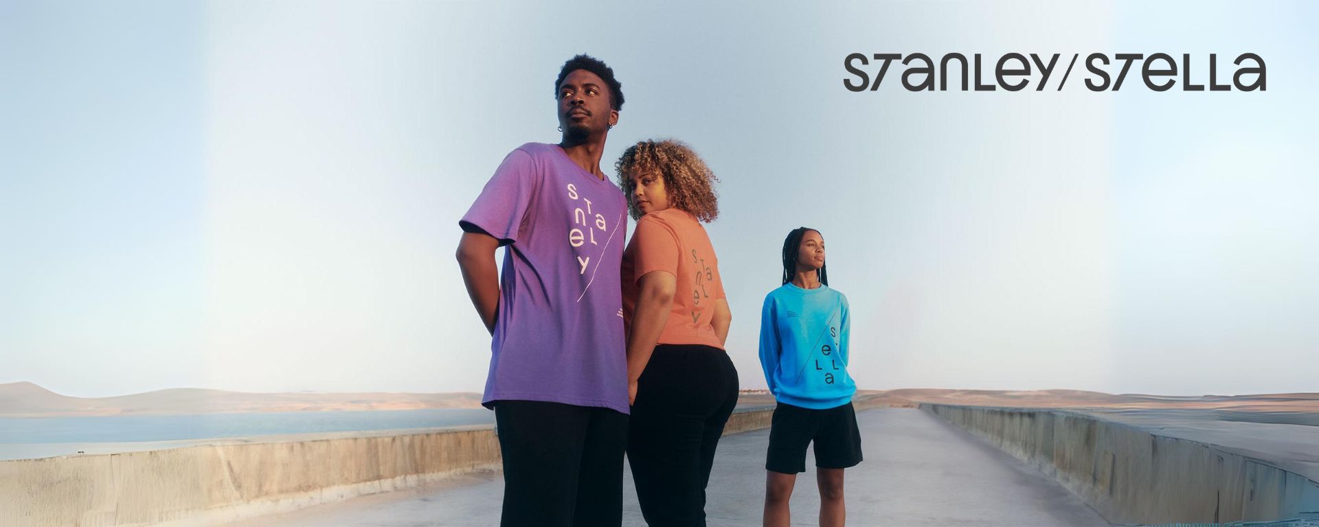 Stanley Stella stanleystella brand header image
