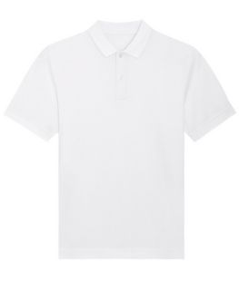 Stanley / Stella Poloshirt mit Wunschstickerei Stanley / Stella Poloshirt wunschstickerei