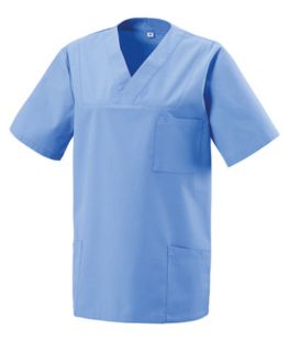 medizinische Arbeitskleidung besticken Unisex Schlupfkasack medizinische arbeitskleidung besticken Unisex Schlupfkasack